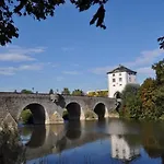 Freiendiez Апартаменты Диц