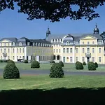 Апартаменты Freiendiez *