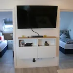 Апартаменты Freiendiez Диц