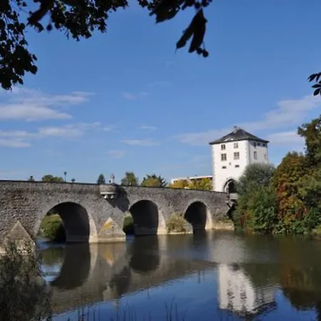 3 Freiendiez Apartamento Diez