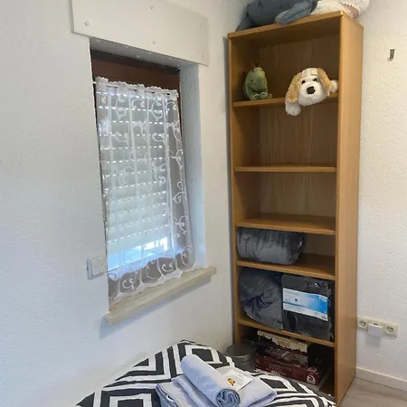 Apartamento 3 Freiendiez Diez