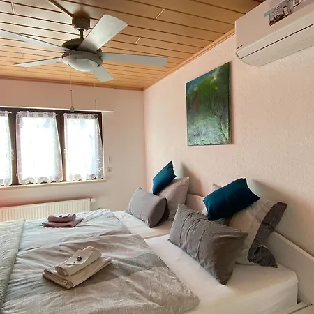 3 Freiendiez Apartamento *