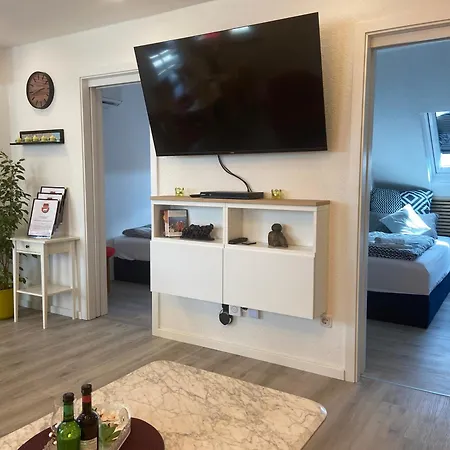 Apartamento 3 Freiendiez Diez
