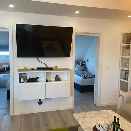 3 Freiendiez Apartamento