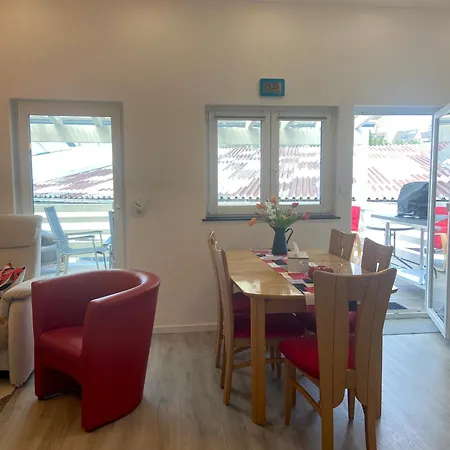 Apartamento 3 Freiendiez