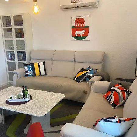 Apartment 3 Freiendiez Diez