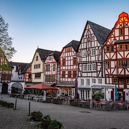 דירה 3 Freiendiez