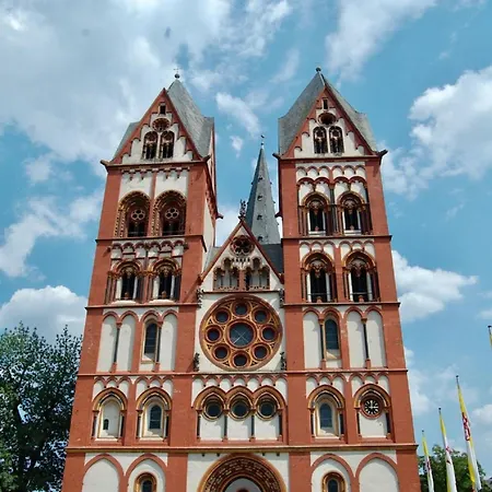 דירה 3 Freiendiez