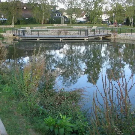 דירה 3 Freiendiez *