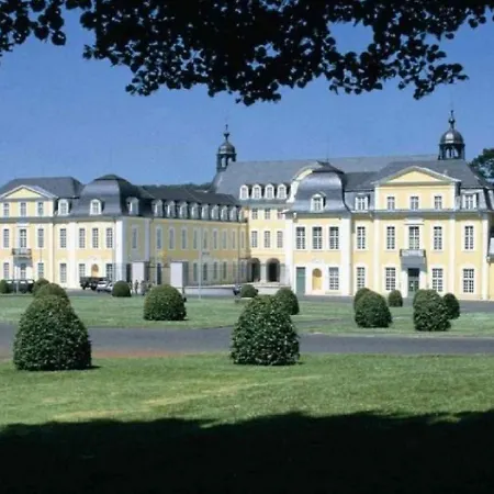 Apartament Freiendiez *