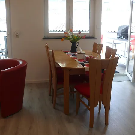 Apartamento 3 Freiendiez