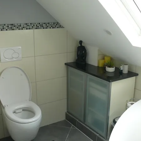 Freiendiez Apartamento *