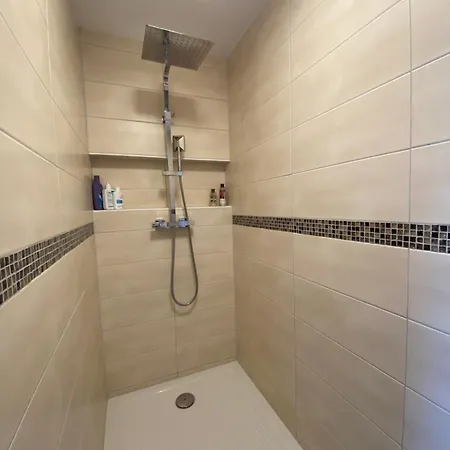 3 Freiendiez Apartamento