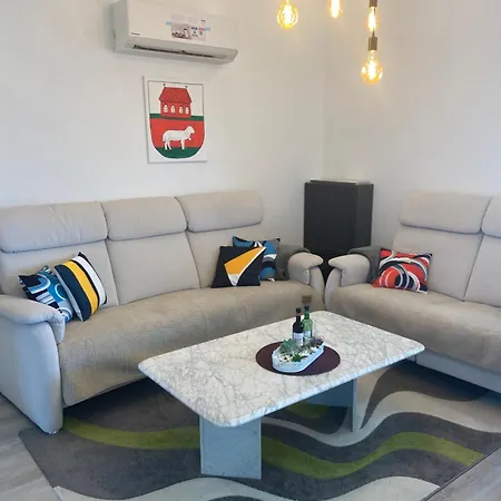 Apartamento 3 Freiendiez Diez