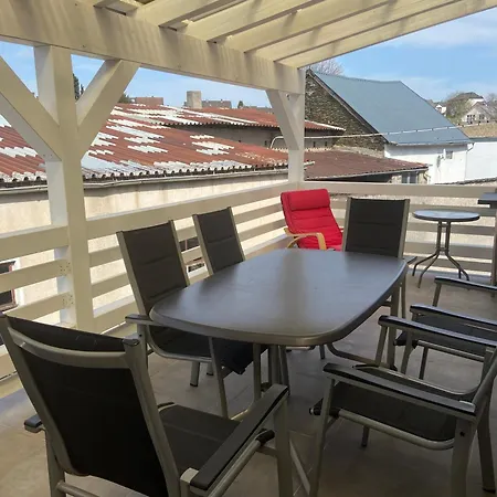 דירה 3 Freiendiez דיאז