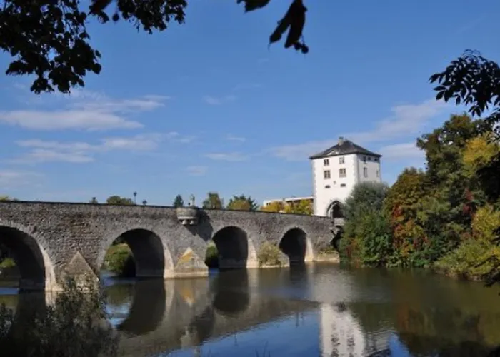 3 Freiendiez Apartamento Diez