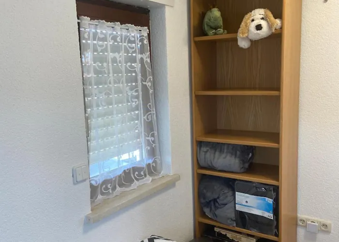 Apartamento 3 Freiendiez Diez