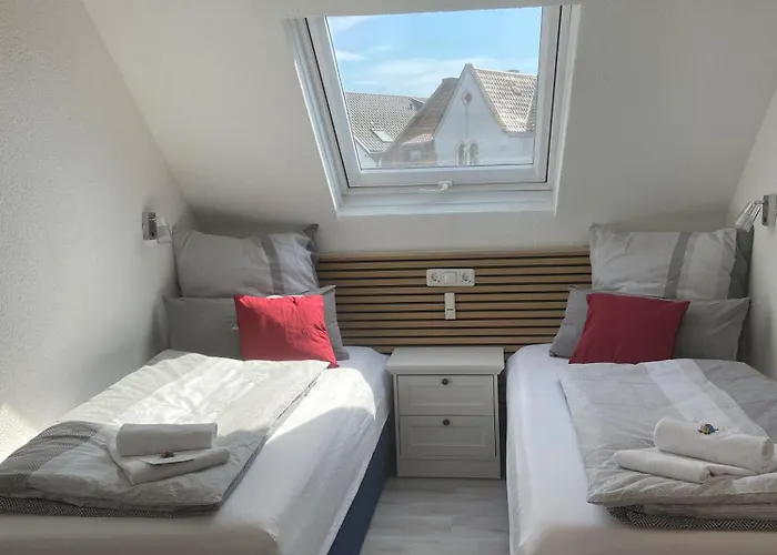 Apartamento 3 Freiendiez *