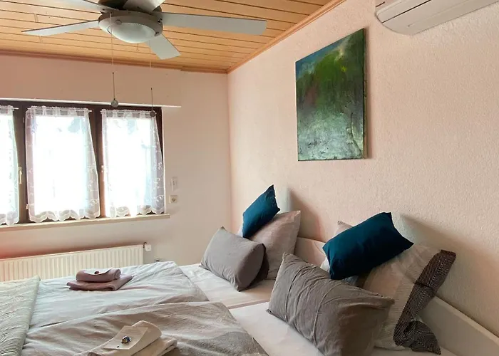 3 Freiendiez Apartamento *