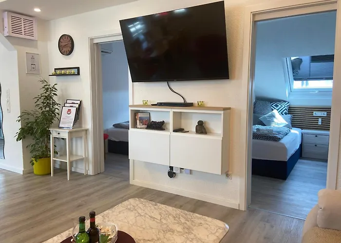 Appartement 3 Freiendiez Diez