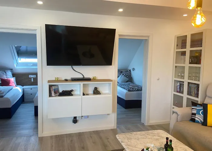 3 Freiendiez Appartement