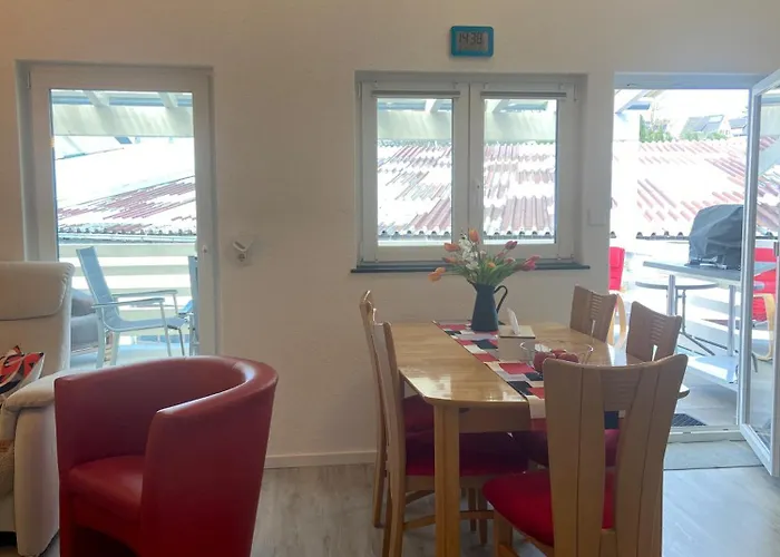 Apartamento 3 Freiendiez