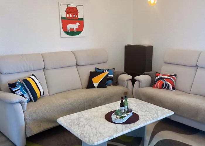 Appartement 3 Freiendiez