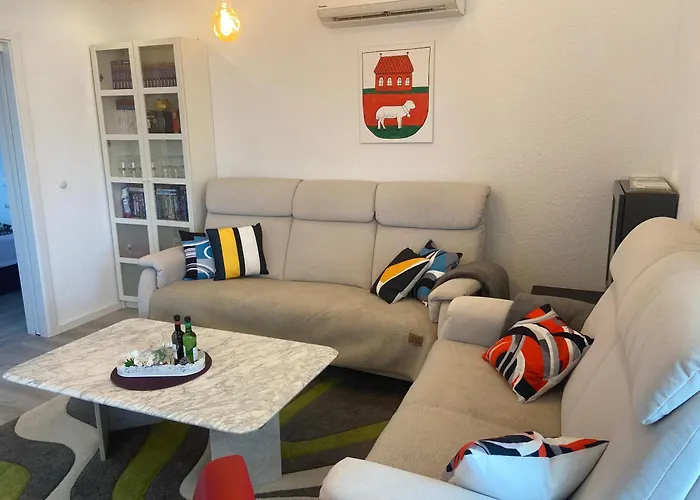 Apartamento 3 Freiendiez Diez
