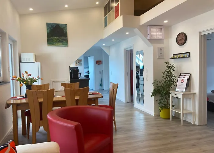 3 Freiendiez Appartement *