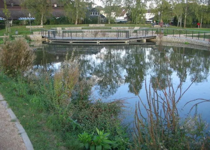 Appartement 3 Freiendiez *