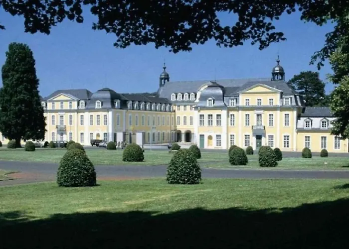 Appartement 3 Freiendiez *