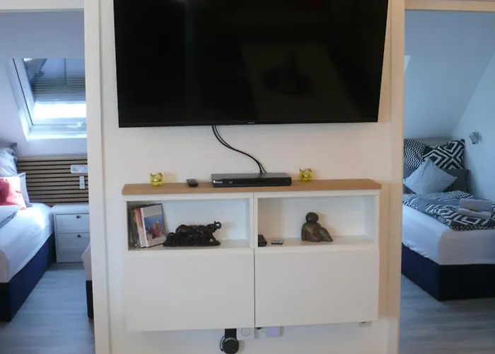 Appartement 3 Freiendiez Diez