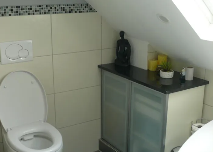 3 Freiendiez Apartamento *