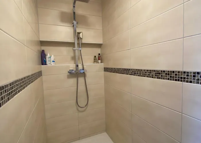 3 Freiendiez Apartamento