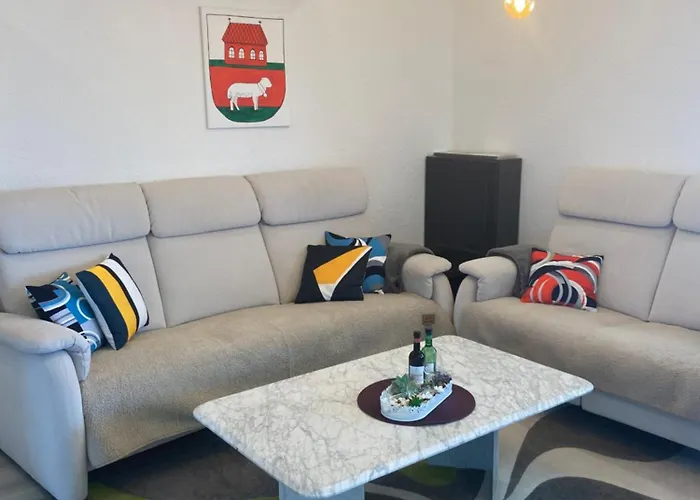 Apartamento 3 Freiendiez Diez