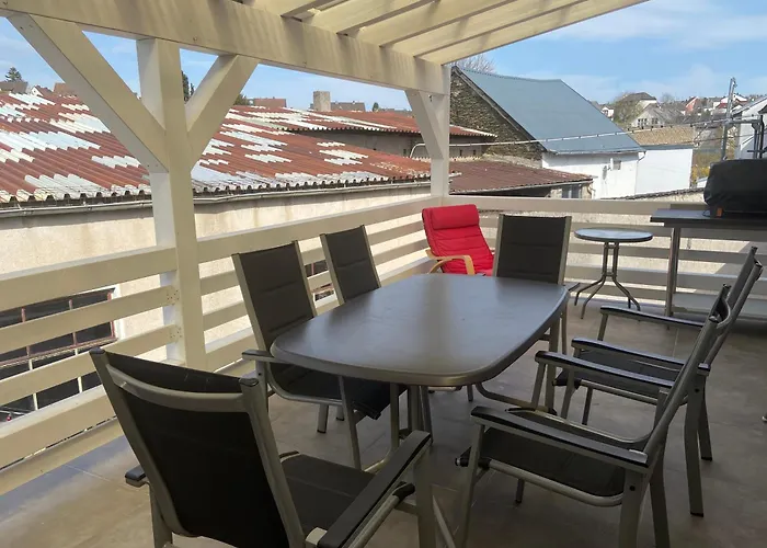 Appartement 3 Freiendiez Diez